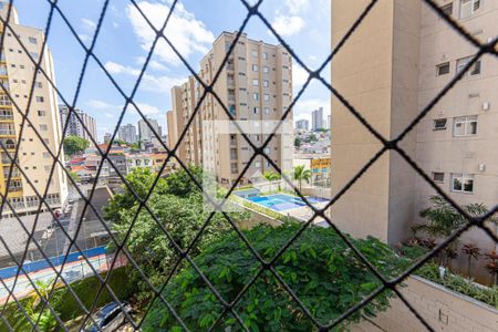 Apartamento à venda com 62m², 2 quartos e 1 vagaVista do Quarto 1