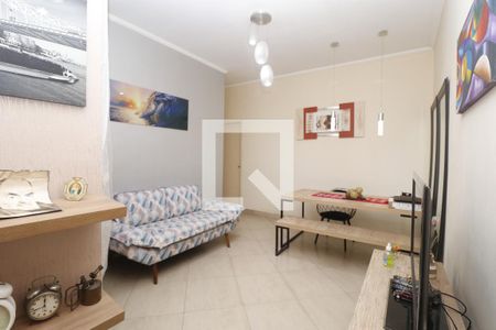 Sala de apartamento à venda com 2 quartos, 73m² em Casa Verde, São Paulo