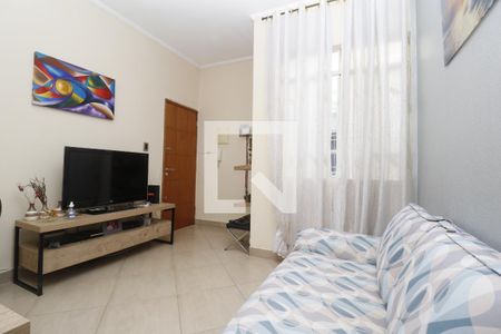 Sala de apartamento à venda com 2 quartos, 73m² em Casa Verde, São Paulo