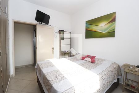 Quarto 1 de apartamento à venda com 2 quartos, 73m² em Casa Verde, São Paulo