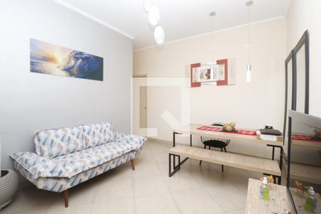 Sala de apartamento à venda com 2 quartos, 73m² em Casa Verde, São Paulo