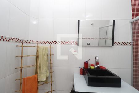 Apartamento à venda com 73m², 2 quartos e sem vagaBanheiro