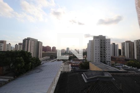 Apartamento à venda com 73m², 2 quartos e sem vagaVista do Quarto