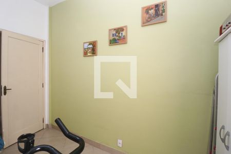 Apartamento à venda com 73m², 2 quartos e sem vagaQuarto 2