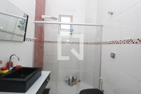 Apartamento à venda com 73m², 2 quartos e sem vagaBanheiro