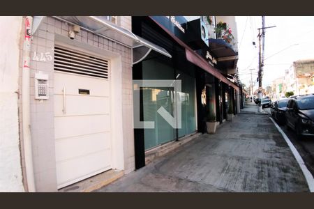 Apartamento à venda com 73m², 2 quartos e sem vagaFachada