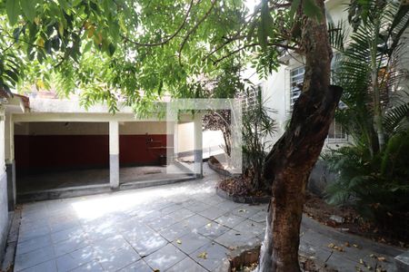 Casa para alugar com 165m², 3 quartos e 1 vagaQuintal