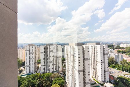 Apartamento para alugar com 41m², 1 quarto e 1 vaga Apartamento para alugar com 41m², 1 quarto e 1 vagaVista