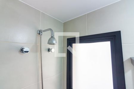 Apartamento para alugar com 41m², 1 quarto e 1 vaga Apartamento para alugar com 41m², 1 quarto e 1 vagaBanheiro