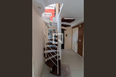 Sala de apartamento para alugar com 3 quartos, 90m² em Parque Munhoz, São Paulo