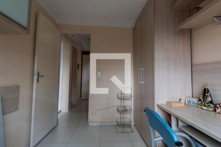 Apartamento para alugar com 90m², 3 quartos e 1 vagaQuarto 3