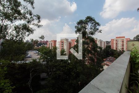 Apartamento para alugar com 90m², 3 quartos e 1 vagaVista Cobertura