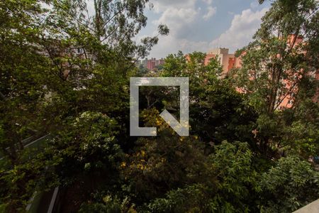 Apartamento para alugar com 90m², 3 quartos e 1 vagaVista do Quarto 1