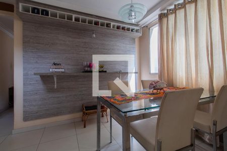 Sala de apartamento para alugar com 3 quartos, 90m² em Parque Munhoz, São Paulo