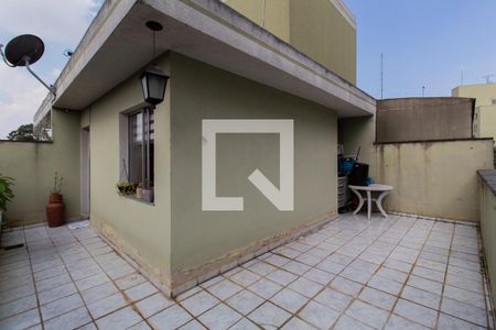 Apartamento para alugar com 90m², 3 quartos e 1 vagaCobertura