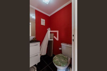 Apartamento para alugar com 90m², 3 quartos e 1 vagaBanheiro 2