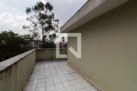 Apartamento para alugar com 90m², 3 quartos e 1 vagaCobertura