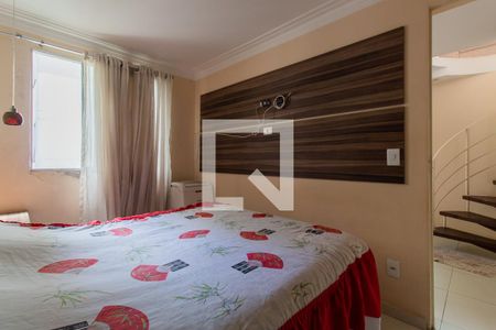 Apartamento para alugar com 90m², 3 quartos e 1 vagaQuarto 2