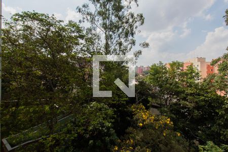 Apartamento para alugar com 90m², 3 quartos e 1 vagaVista do Quarto 2