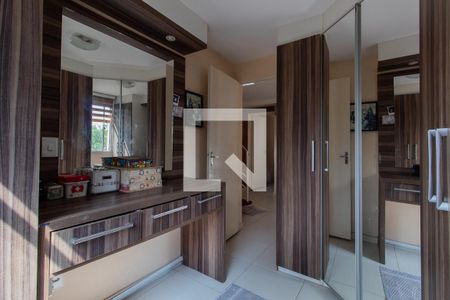 Quarto 1 de apartamento para alugar com 3 quartos, 90m² em Parque Munhoz, São Paulo