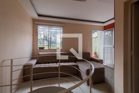 Apartamento para alugar com 90m², 3 quartos e 1 vagaCobertura