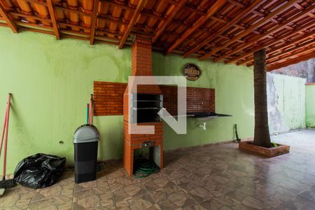 Apartamento para alugar com 90m², 3 quartos e 1 vagaÁrea comum - Churrasqueira