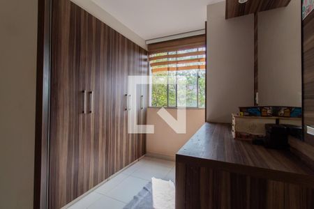 Quarto 1 de apartamento para alugar com 3 quartos, 90m² em Parque Munhoz, São Paulo