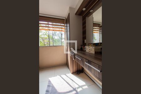 Quarto 1 de apartamento para alugar com 3 quartos, 90m² em Parque Munhoz, São Paulo