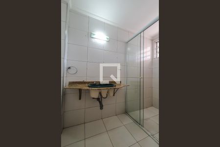 Apartamento para alugar com 103m², 3 quartos e 1 vagaBanheiro 