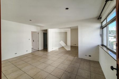 Sala  de apartamento para alugar com 3 quartos, 103m² em Aclimação, São Paulo