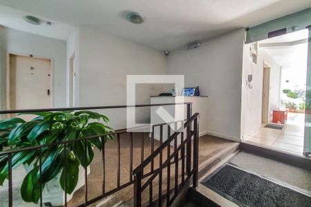 Apartamento para alugar com 103m², 3 quartos e 1 vagaÁrea comum