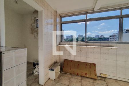 Apartamento para alugar com 103m², 3 quartos e 1 vagaÁrea de Serviço
