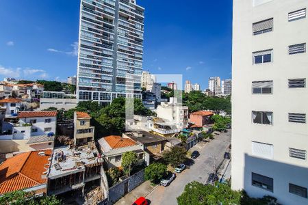 Apartamento para alugar com 103m², 3 quartos e 1 vagaVista 