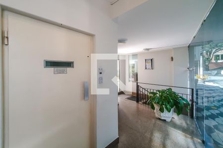 Apartamento para alugar com 103m², 3 quartos e 1 vagaÁrea comum