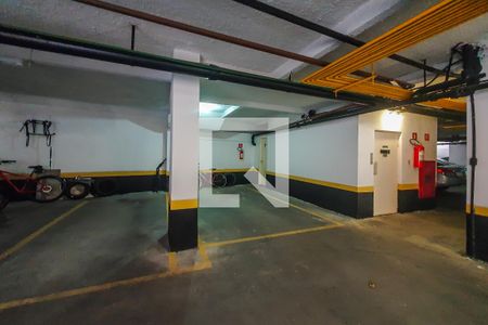 Apartamento para alugar com 103m², 3 quartos e 1 vagaÁrea comum