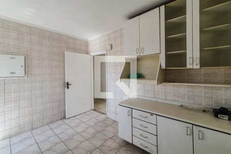 Apartamento para alugar com 103m², 3 quartos e 1 vagaCozinha 