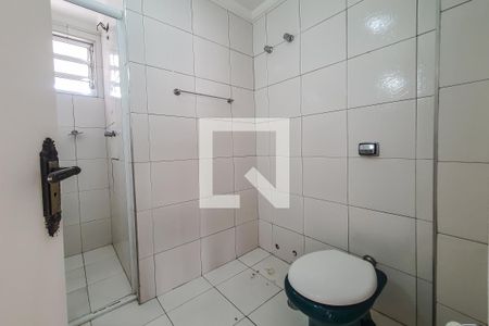 Apartamento para alugar com 103m², 3 quartos e 1 vagaBanheiro 