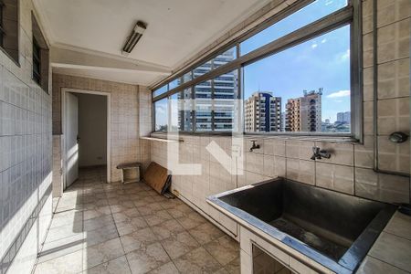 Apartamento para alugar com 103m², 3 quartos e 1 vagaÁrea de Serviço