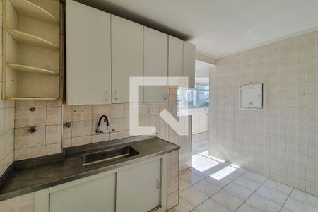Apartamento para alugar com 103m², 3 quartos e 1 vagaCozinha 