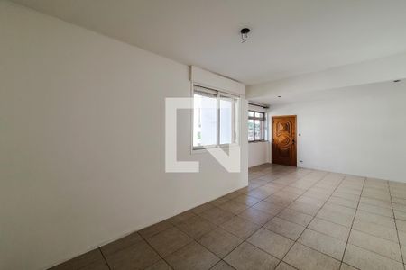 Quarto de apartamento para alugar com 3 quartos, 103m² em Aclimação, São Paulo