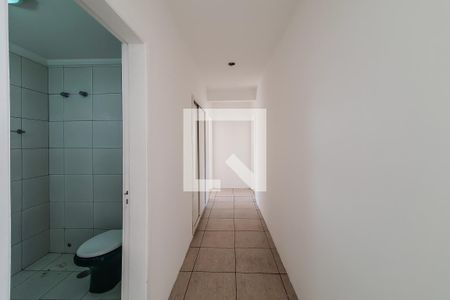 Apartamento para alugar com 103m², 3 quartos e 1 vagaCorredor 