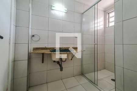 Apartamento para alugar com 103m², 3 quartos e 1 vagaBanheiro 