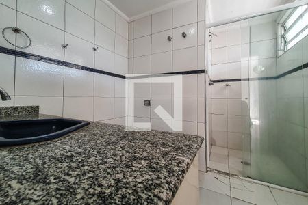 Apartamento para alugar com 103m², 3 quartos e 1 vagaSuíte banheiro 