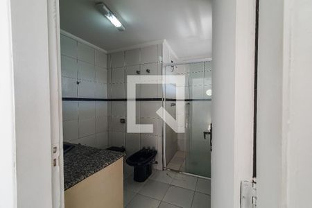 Apartamento para alugar com 103m², 3 quartos e 1 vagaSuíte banheiro 