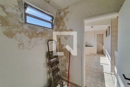 Apartamento para alugar com 103m², 3 quartos e 1 vagaQuarto de Serviço