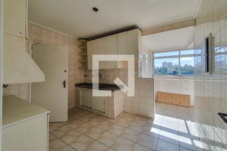 Apartamento para alugar com 103m², 3 quartos e 1 vagaCozinha 