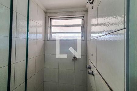 Apartamento para alugar com 103m², 3 quartos e 1 vagaBanheiro 