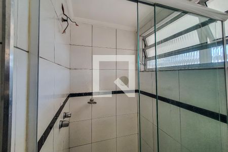 Apartamento para alugar com 103m², 3 quartos e 1 vagaSuíte banheiro 