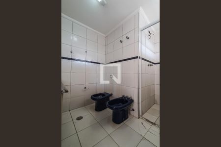 Apartamento para alugar com 103m², 3 quartos e 1 vagaSuíte banheiro 