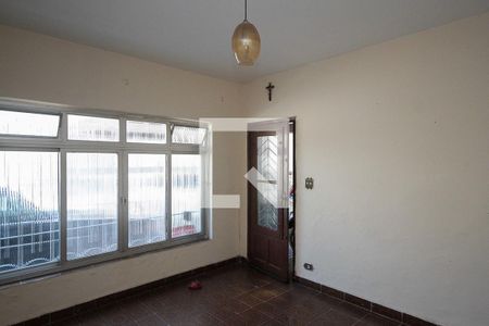 Sala de casa à venda com 3 quartos, 250m² em Sapopemba, São Paulo